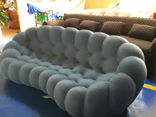 Load image into Gallery viewer, Bubble Sofa 2 Seats
