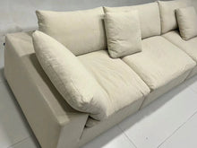 Load image into Gallery viewer, Halo Cloud Sofa-Single armrest
